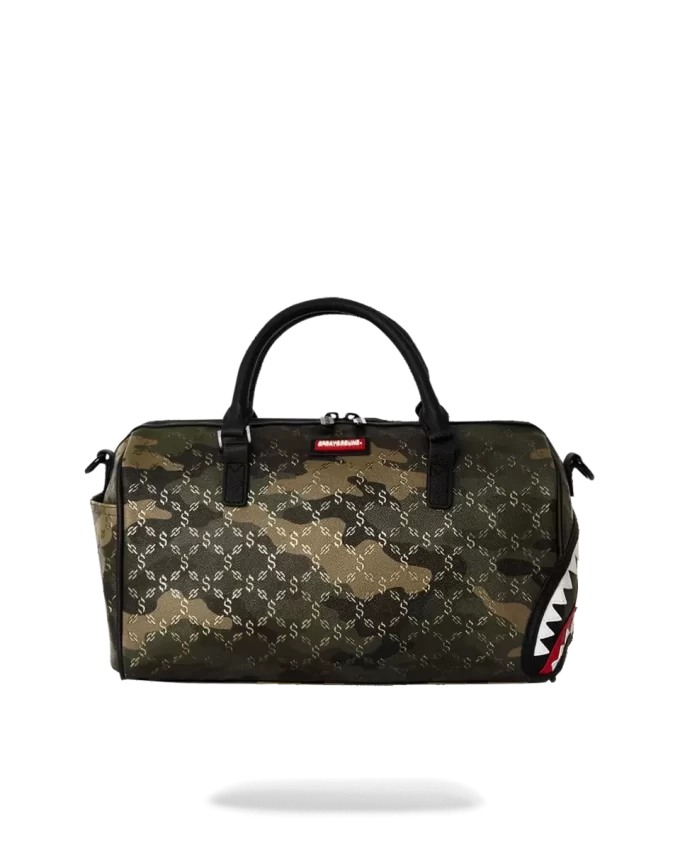 MINI BOLSA DE VIAJE LASERS BLAZIN MINI BOLSA DE VIAJE LASERS BLAZIN
