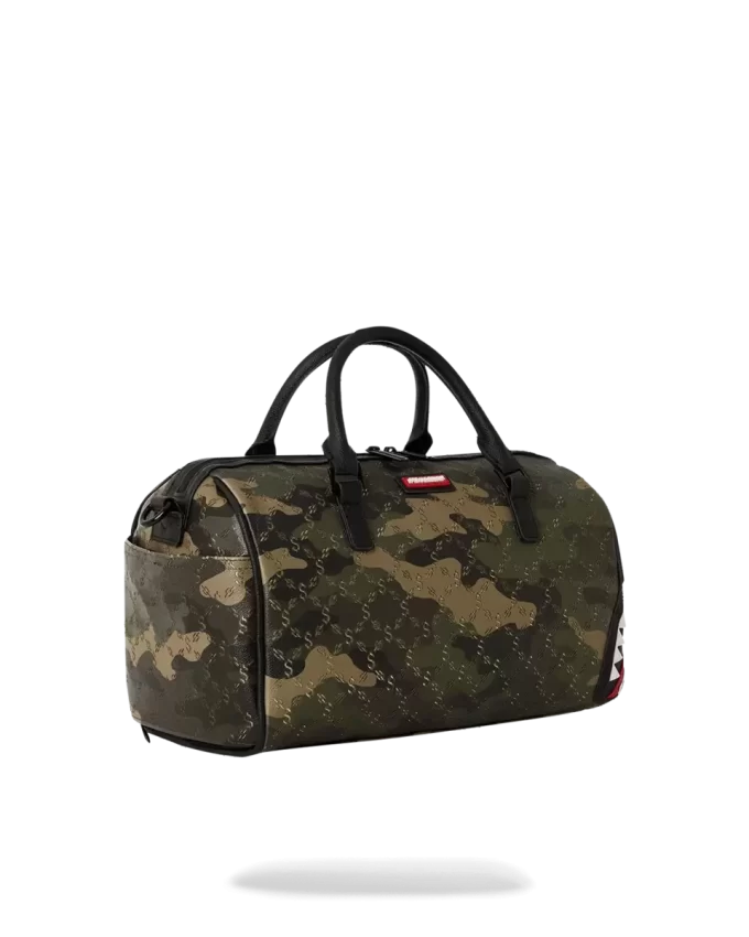 MINI BOLSA DE VIAJE LASERS BLAZIN MINI BOLSA DE VIAJE LASERS BLAZIN