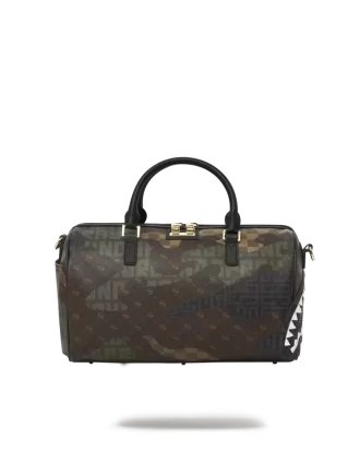 MINI BOLSA DE VIAJE MODO SIGILO