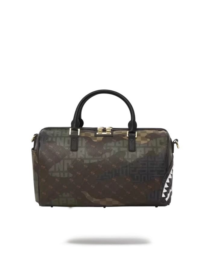 MINI BOLSA DE VIAJE MODO SIGILO MINI BOLSA DE VIAJE MODO SIGILO