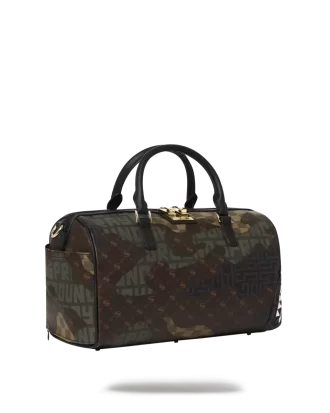 MINI BOLSA DE VIAJE MODO SIGILO