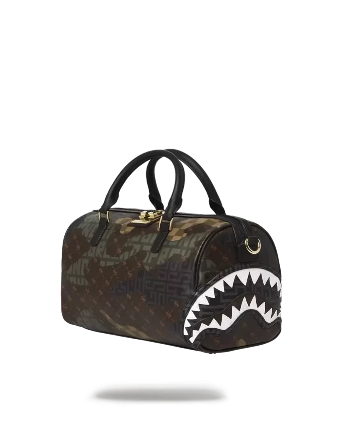 MINI BOLSA DE VIAJE MODO SIGILO MINI BOLSA DE VIAJE MODO SIGILO