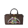 MINI BOLSA DE VIAJE MONEY CHASER MINI BOLSA DE VIAJE MONEY CHASER