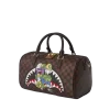 MINI BOLSA DE VIAJE MONEY CHASER MINI BOLSA DE VIAJE MONEY CHASER