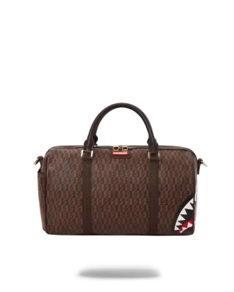 MINI BOLSA DE VIAJE PARA COBRAR CHEQUES