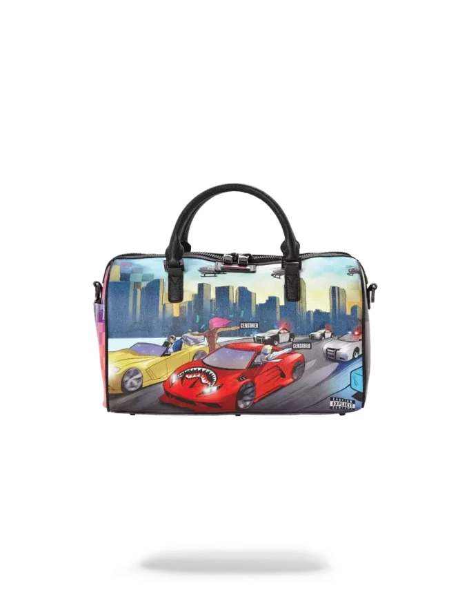 MINI BOLSA DE VIAJE PARA TRAFICANTES DE DROGAS MINI BOLSA DE VIAJE PARA TRAFICANTES DE DROGAS