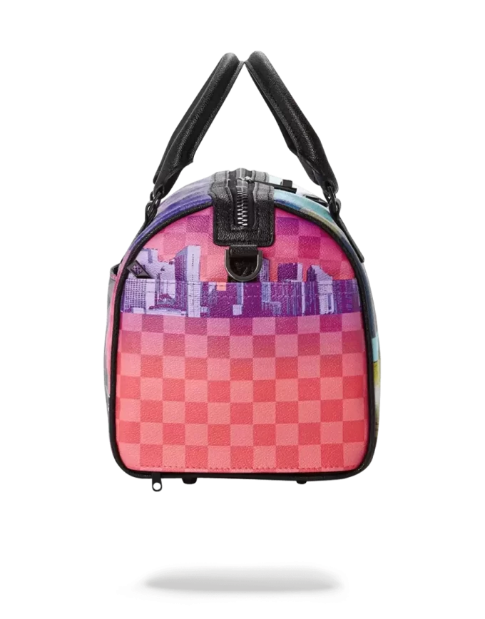 MINI BOLSA DE VIAJE PARA TRAFICANTES DE DROGAS MINI BOLSA DE VIAJE PARA TRAFICANTES DE DROGAS