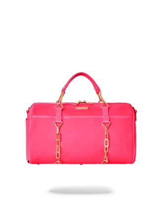 MINI BOLSA DE VIAJE REACCIÓN EN CADENA