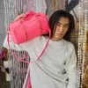 MINI BOLSA DE VIAJE REACCIÓN EN CADENA MINI BOLSA DE VIAJE REACCIÓN EN CADENA