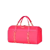 MINI BOLSA DE VIAJE REACCIÓN EN CADENA MINI BOLSA DE VIAJE REACCIÓN EN CADENA