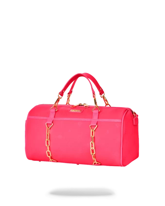 MINI BOLSA DE VIAJE REACCIÓN EN CADENA MINI BOLSA DE VIAJE REACCIÓN EN CADENA