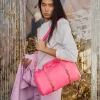 MINI BOLSA DE VIAJE REACCIÓN EN CADENA MINI BOLSA DE VIAJE REACCIÓN EN CADENA