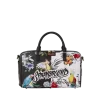 MINI BOLSA DE VIAJE SHADOW FLIGHT MINI BOLSA DE VIAJE SHADOW FLIGHT