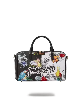 MINI BOLSA DE VIAJE SHADOW FLIGHT