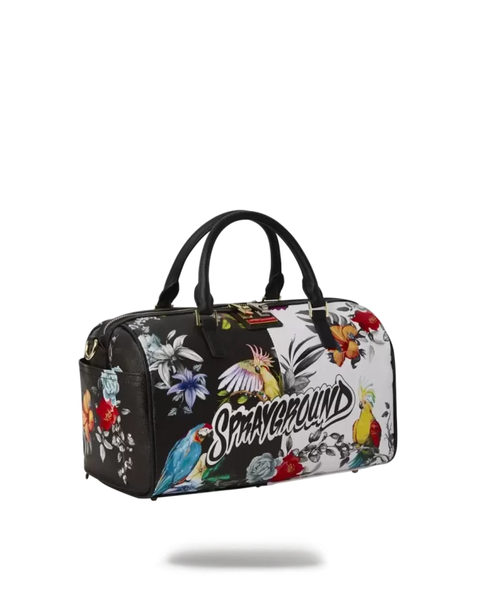 MINI BOLSA DE VIAJE SHADOW FLIGHT MINI BOLSA DE VIAJE SHADOW FLIGHT