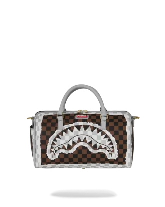 MINI BOLSA DE VIAJE SHARK LEGACY