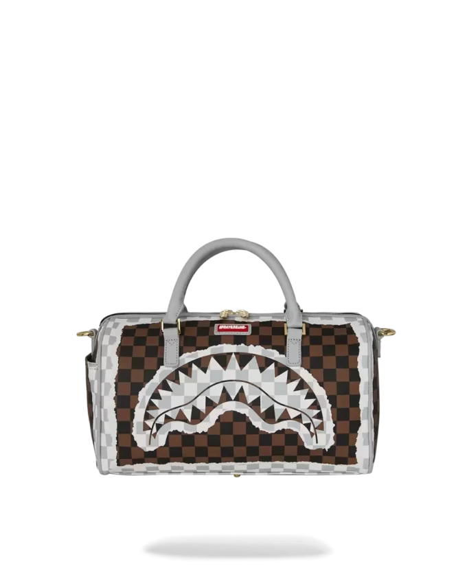 MINI BOLSA DE VIAJE SHARK LEGACY MINI BOLSA DE VIAJE SHARK LEGACY