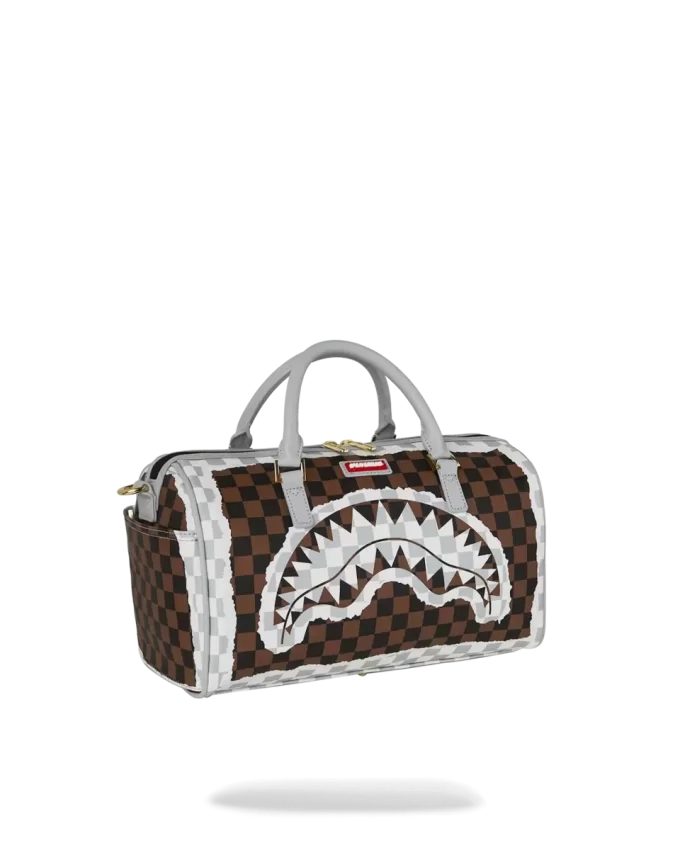 MINI BOLSA DE VIAJE SHARK LEGACY MINI BOLSA DE VIAJE SHARK LEGACY