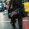MINI BOLSA DE VIAJE SOMBRA DE MEDIANOCHE MINI BOLSA DE VIAJE SOMBRA DE MEDIANOCHE