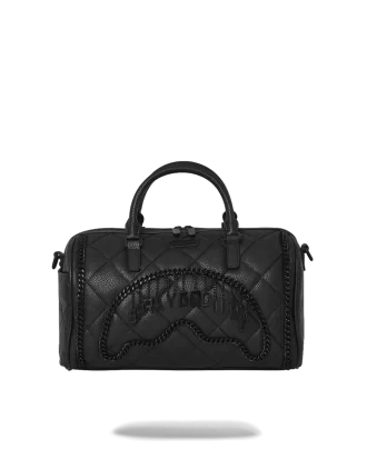 MINI BOLSA DE VIAJE SOMBRA FANTASMA