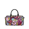 MINI BOLSA DE VIAJE STEADY TRIPPIN MINI BOLSA DE VIAJE STEADY TRIPPIN