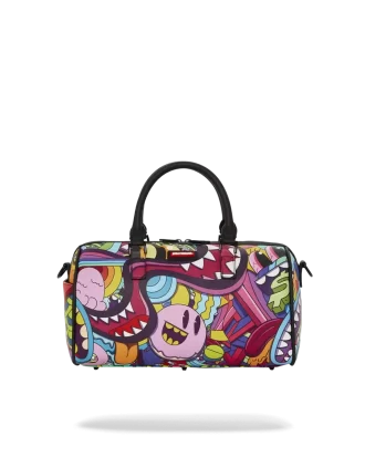 MINI BOLSA DE VIAJE STEADY TRIPPIN