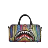 MINI BOLSA DE VIAJE SUPER DERRETIDA MINI BOLSA DE VIAJE SUPER DERRETIDA
