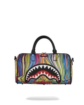 MINI BOLSA DE VIAJE SUPER DERRETIDA