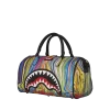 MINI BOLSA DE VIAJE SUPER DERRETIDA MINI BOLSA DE VIAJE SUPER DERRETIDA