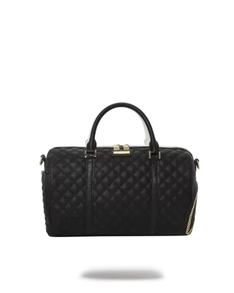 MINI BOLSA DE VIAJE TIBURÓN DIVIDIDA LEVELED UP