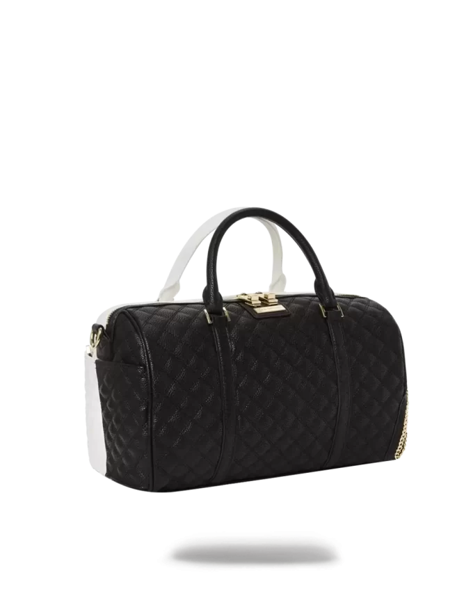 MINI BOLSA DE VIAJE TIBURÓN DIVIDIDA LEVELED UP MINI BOLSA DE VIAJE TIBURÓN DIVIDIDA LEVELED UP