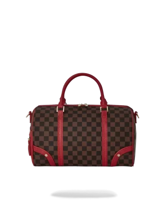 MINI BOLSA DE VIAJE «TOMA EL TRONO»