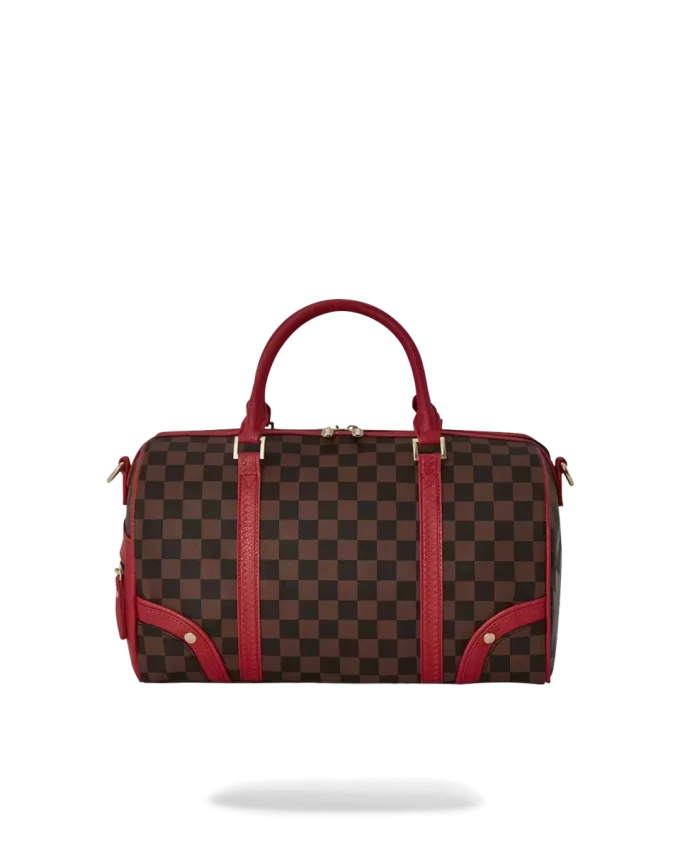 MINI BOLSA DE VIAJE «TOMA EL TRONO» MINI BOLSA DE VIAJE «TOMA EL TRONO»