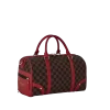 MINI BOLSA DE VIAJE «TOMA EL TRONO» MINI BOLSA DE VIAJE «TOMA EL TRONO»