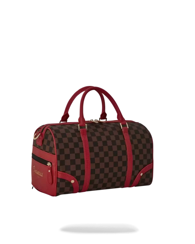 MINI BOLSA DE VIAJE «TOMA EL TRONO» MINI BOLSA DE VIAJE «TOMA EL TRONO»