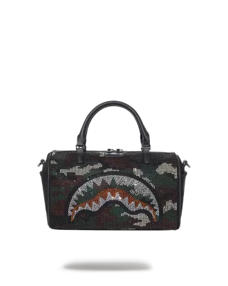 MINI BOLSA DE VIAJE TRINITY CAMUFLAJE