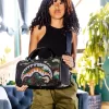 MINI BOLSA DE VIAJE TRINITY CAMUFLAJE MINI BOLSA DE VIAJE TRINITY CAMUFLAJE