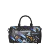 MINI BOLSA DE VIAJE WTF INVASIÓN ALIENÍGENA MINI BOLSA DE VIAJE WTF INVASIÓN ALIENÍGENA