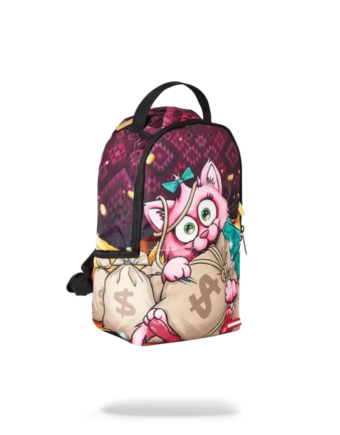 MINI BOLSAS DE DINERO CON FORMA DE GATITO MINI BOLSAS DE DINERO CON FORMA DE GATITO