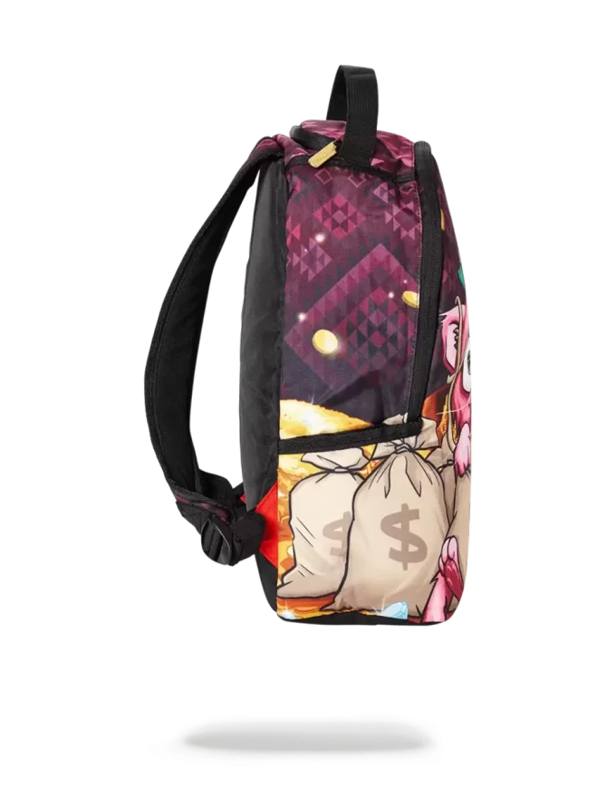 MINI BOLSAS DE DINERO CON FORMA DE GATITO MINI BOLSAS DE DINERO CON FORMA DE GATITO