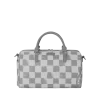 MINI BOLSO DE VIAJE CREMA VANQUISH MINI BOLSO DE VIAJE CREMA VANQUISH