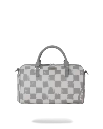 MINI BOLSO DE VIAJE CREMA VANQUISH