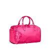 MINI BOLSO DE VIAJE INFINITI ROSA DIAMANTE MINI BOLSO DE VIAJE INFINITI ROSA DIAMANTE