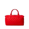 MINI BOLSO DE VIAJE RED RIVIERA MINI BOLSO DE VIAJE RED RIVIERA