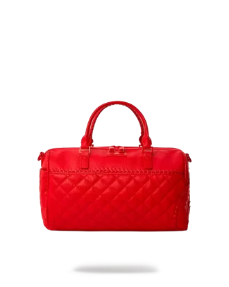 MINI BOLSO DE VIAJE RED RIVIERA