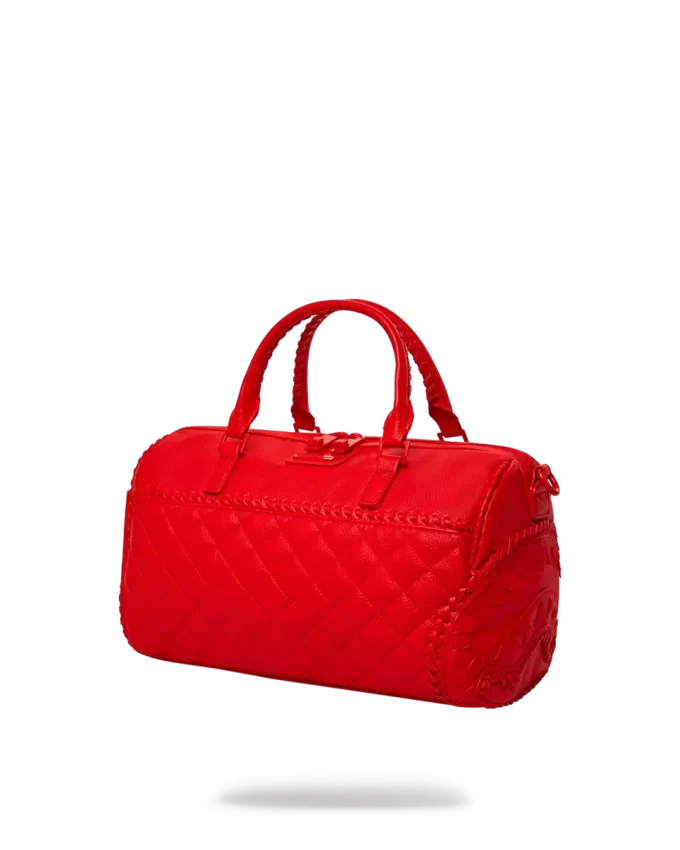 MINI BOLSO DE VIAJE RED RIVIERA MINI BOLSO DE VIAJE RED RIVIERA
