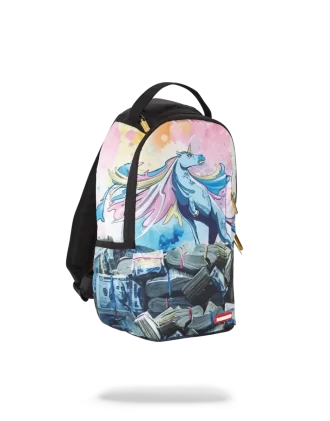MINI DINERO DE UNICORNIO