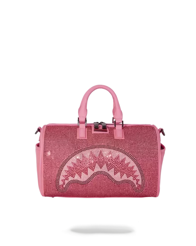 MINI DUFFLE STARLET TRINITY MINI DUFFLE STARLET TRINITY