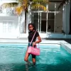 MINI DUFFLE STARLET TRINITY MINI DUFFLE STARLET TRINITY