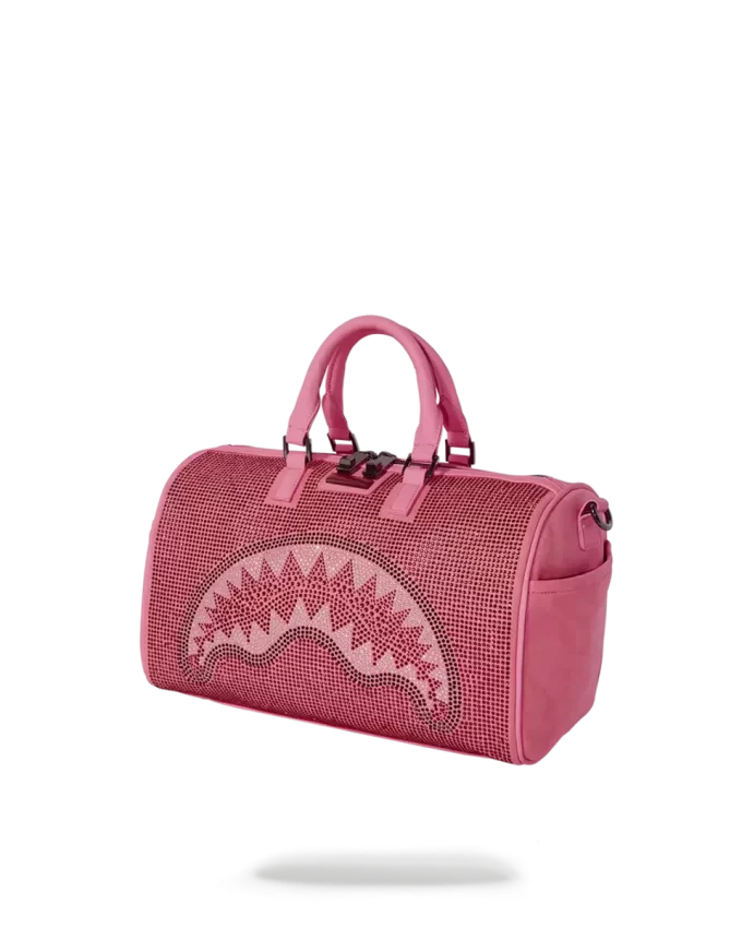 MINI DUFFLE STARLET TRINITY MINI DUFFLE STARLET TRINITY